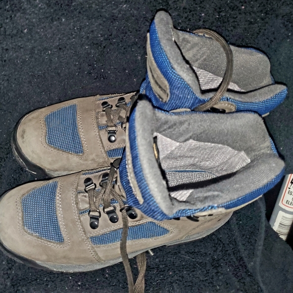Rain_&_Snow_Boots